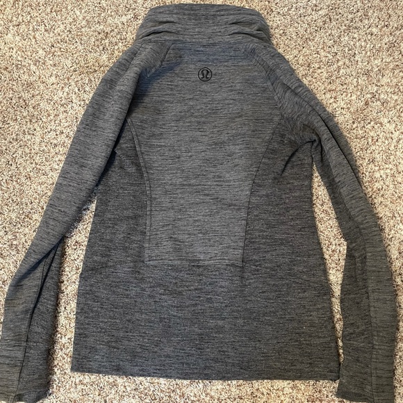 Lululemon Radiant Jacket II - Picture 5 of 10